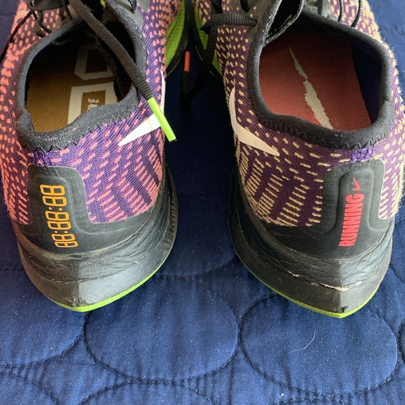 Nike Zoom Pegasus Turbo 2 - Picture 8 of 12